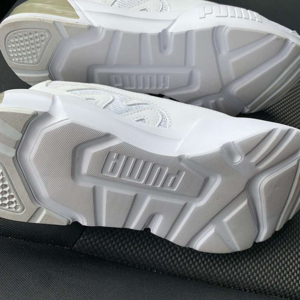 Puma 8 - Picture 4 of 5